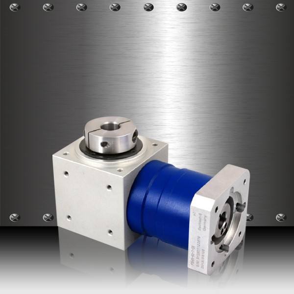 How to adjust the accuracy of planetary gearbox