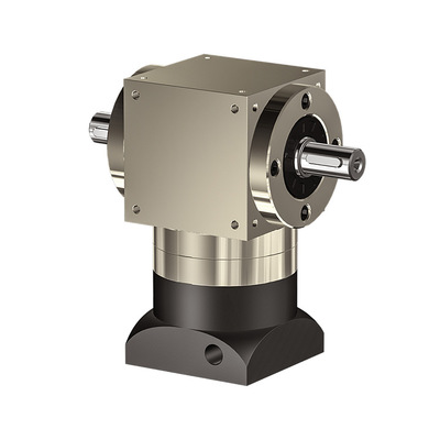 How to deal with shaft damage in planetary gearbox