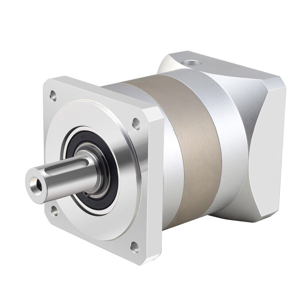 The part of the planetary gearbox that is most susceptible to damage
