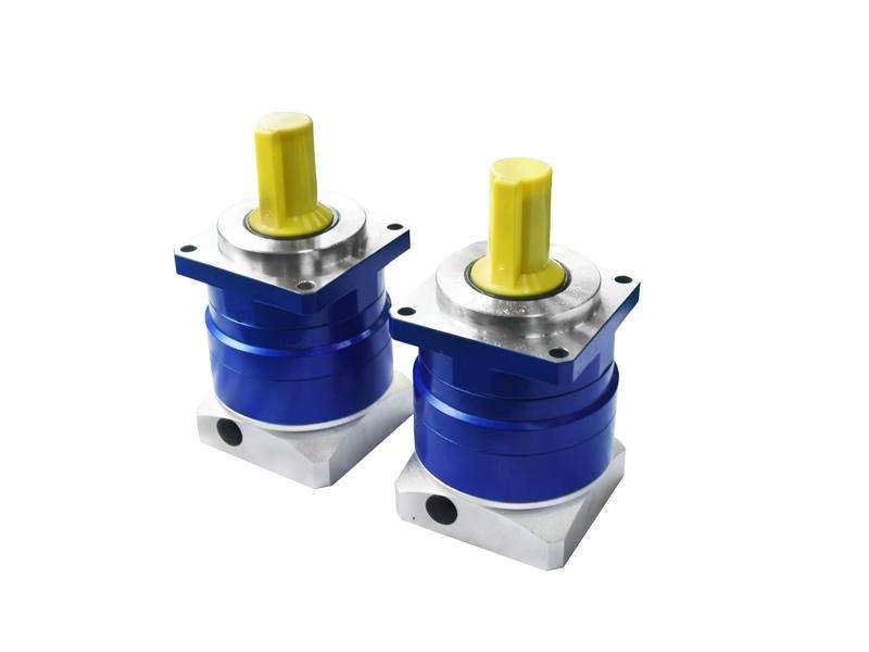 Take the following steps to avoid planetary gearbox failure